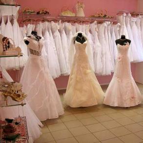 EMILI Свадебные платья на вашу свадьбу