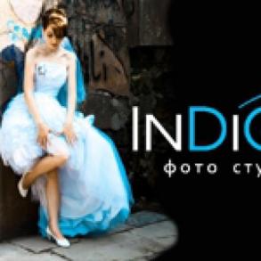 INDIGO photography Фотограф на весілля