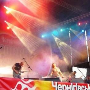 Elecor - професійне світлове обладнання Elecor - професійне світлове обладнання