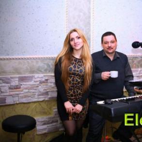 Elegija Звуковое оборудование на ваше