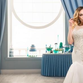 Elena Morar Весільні Сукні на ваше весілля