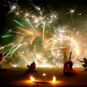 Арт-шоу Джайра Арт-шоу Джайра