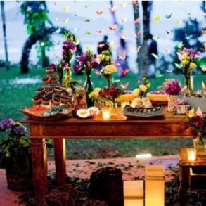 Елена Симонова Виїздна церемонія на ваше весілля