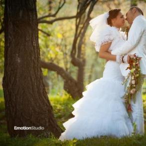 Emotionstudio Фотограф на свадьбу