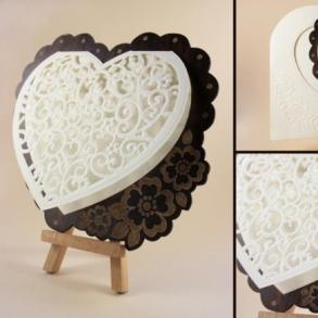 Есклюзивні запрошення для Вашого весілля Есклюзивні запрошення для Вашого весілля