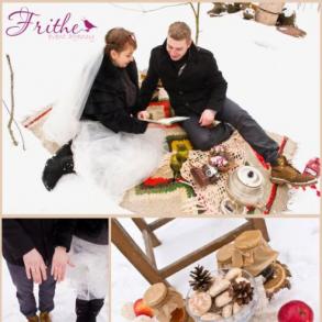 event агенство Frithe Фотограф на свадьбу