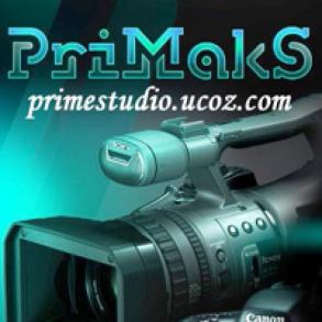 Evgen Melnichenko (by PriMakS) Evgen Melnichenko (by PriMakS)