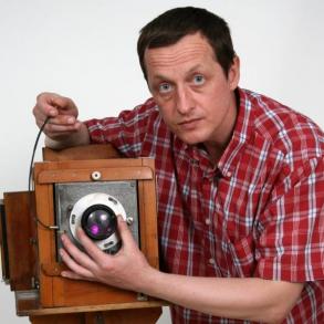 Євген Бармінов Євген Бармінов