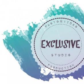 Exclusive studio