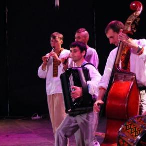 Фа Мажор Музыкальные Группы на вашу свадьбу