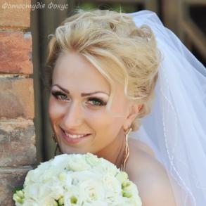 Фотостудія Фокус Фотограф на весілля