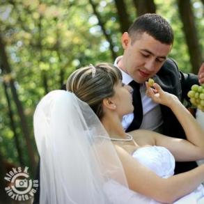 фотограф Алексей Карпенко: свадьба, фотосессия, ре
