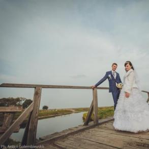 Фотограф Андрій Голембієвський Фотограф Андрій Голембієвський