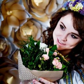 Фотограф Ліна Яріш Фотограф на свадьбу
