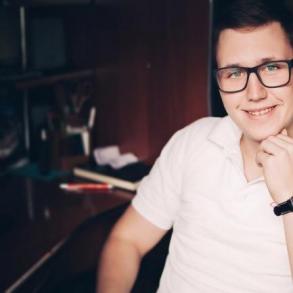 Фотограф Матвєєв Віталій Фотограф на свадьбу