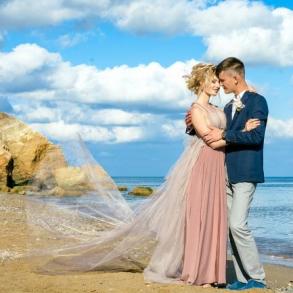 Фотограф Орап Валентина Фотограф на весілля