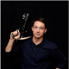 Фотограф Петр Забила Фотограф на весілля