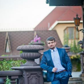 Фотограф Станислав Долгий Фотограф на свадьбу