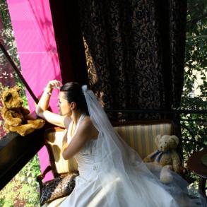 Фотограф Винокурова Анна Фотограф на свадьбу