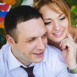 Фотограф Закревская Екатерина Фотограф на весілля