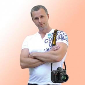 Свадебный стиль Андрея Касаткина Фотограф на свадьбу