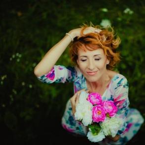 Галина Лемега Фотограф на свадьбу