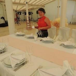 Галина Тимчишин Координатор на ваше весілля