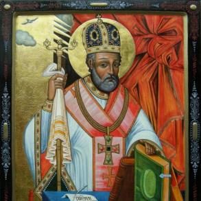 Ікони  на замовлення Подарки на свадьбу