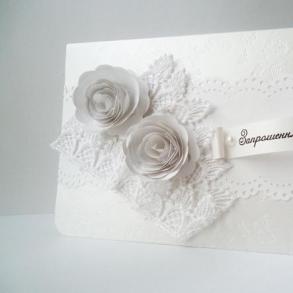 Галина Яцевич Свадебные Приглашения на вашу свадьбу