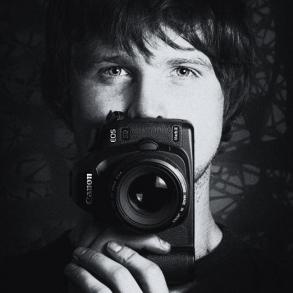 Галюк Віктор Фотограф на весілля