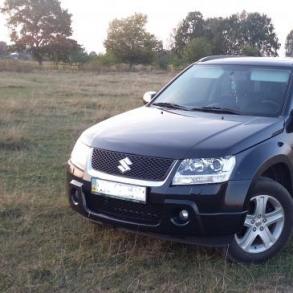 Гільтайчук Павло Автомобільний кортеж на весілля