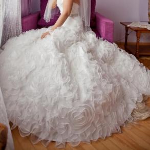 гнатів марта Свадебные платья на вашу свадьбу