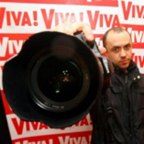 Goldcam Фотограф на свадьбу