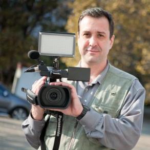 Головко Сергей Видеооператор на свадьбу