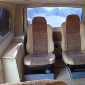 Громозов Юрій Автомобільний кортеж на весілля