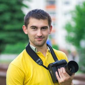 Гук Тарас Фотограф на свадьбу