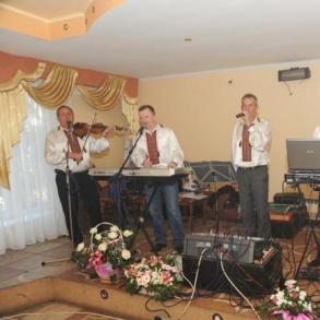 гурт Барвінок Музыкальные Группы на вашу свадьбу