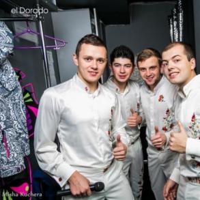 Гурт "Будьмо" Артисти на ваше весілля