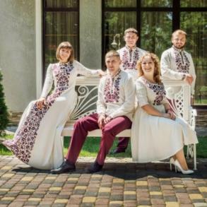 Гурт Гарда Музыкальные Группы на вашу свадьбу