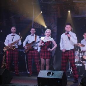 Гурт "Жуки" Музичні Гурти на ваше весілля