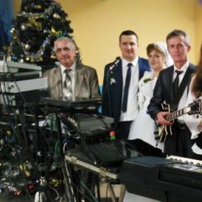 Гурт Золоте Руно Музыкальные Группы на вашу свадьбу