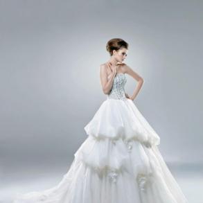 Христя Свадебные платья на вашу свадьбу