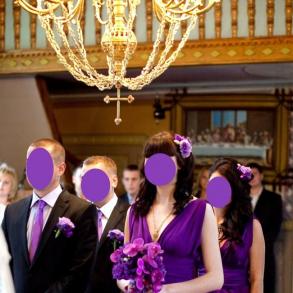 Сукні для дружок Сукні для дружок