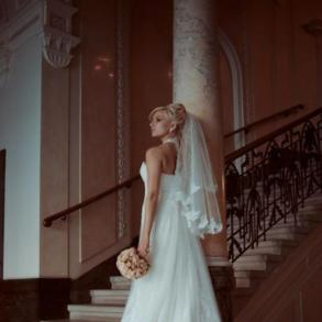 Христина Барабах Свадебные платья на вашу свадьбу