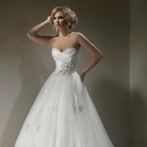 Христина Бубис Аксесуари на ваше весілля