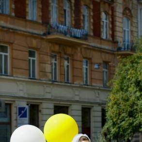 Христина Гунчак Весільні сукні на ваше весілля