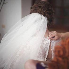 Христина В. Свадебные платья на вашу свадьбу