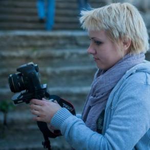 Ігнатовець Вікторія Ігнатовець Вікторія