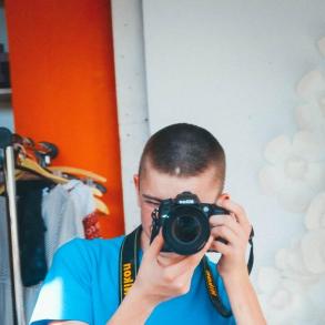 Ігор Бариловський Фотограф на свадьбу