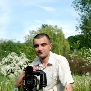 Ігор Нагорняк Ігор Нагорняк